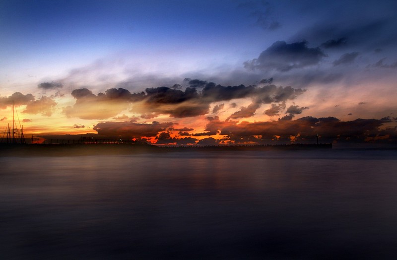 The End of The World