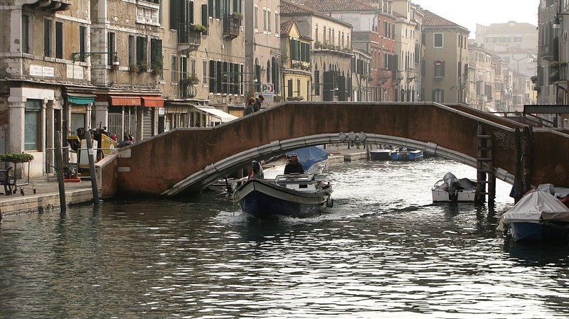 ערפל בונציה