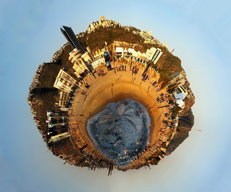 Planet Haifa