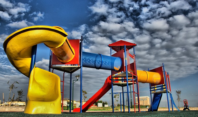 זה משחק ילדים..