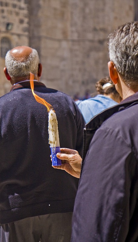 צילום: benny levin