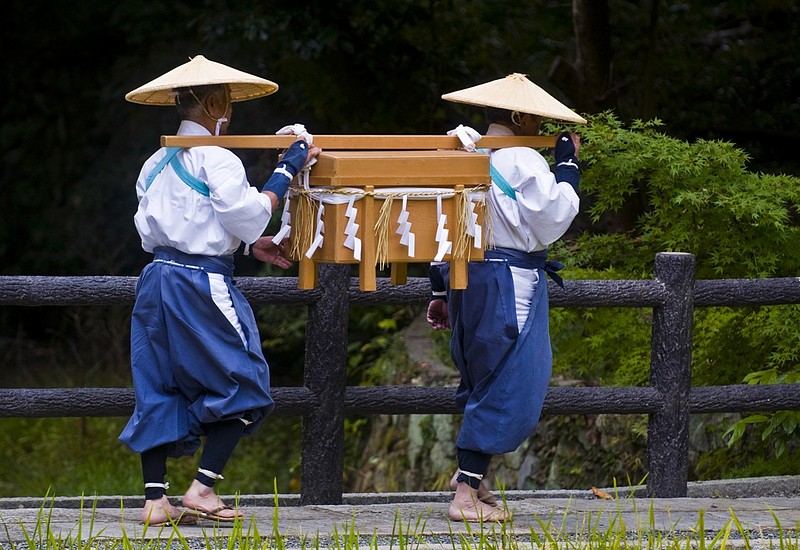 נושאי הארון