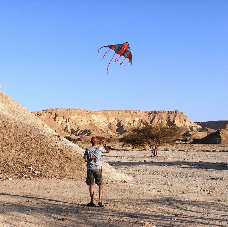 רודף העפיפונים