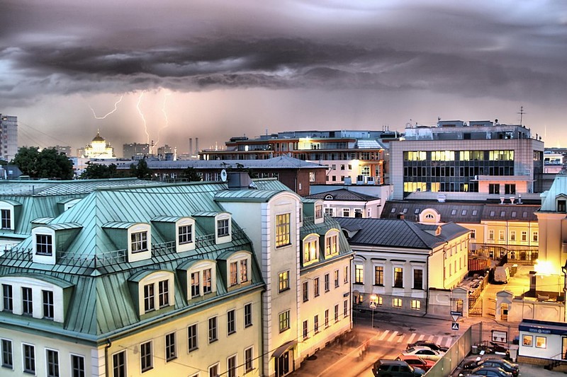 שמיכה חשמלית