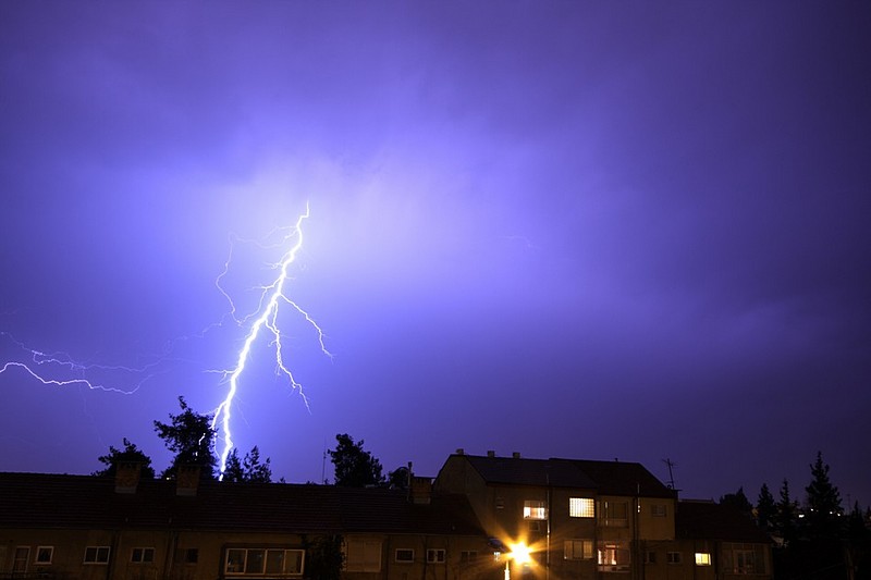 הארה שמיימית
