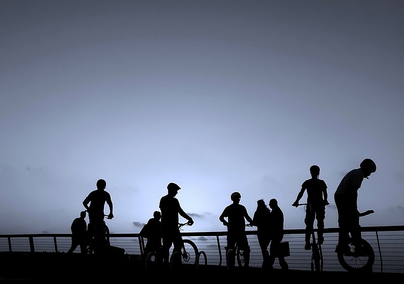 מתגלגלים  הביתה ...