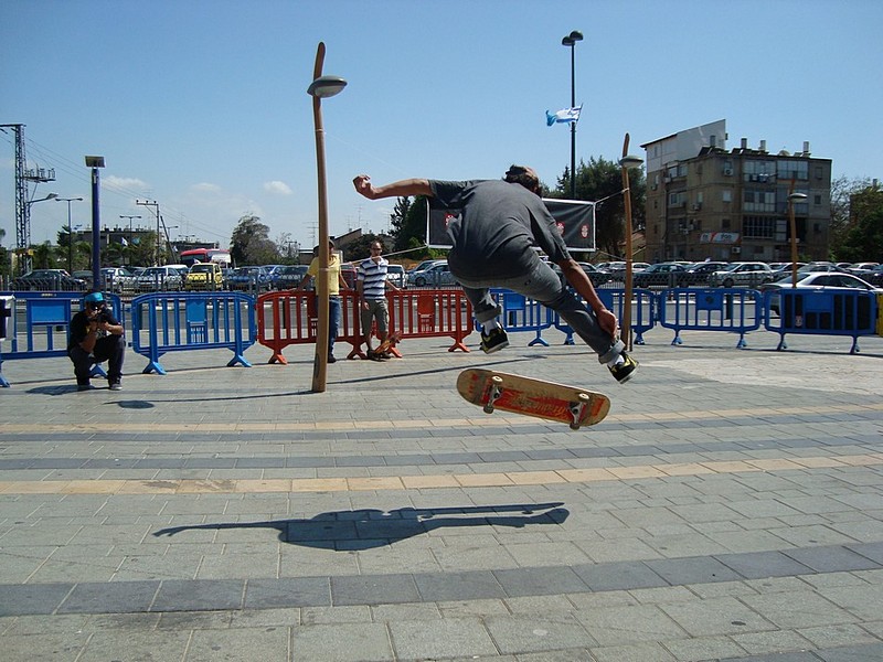 צילום: sagi  atiya
