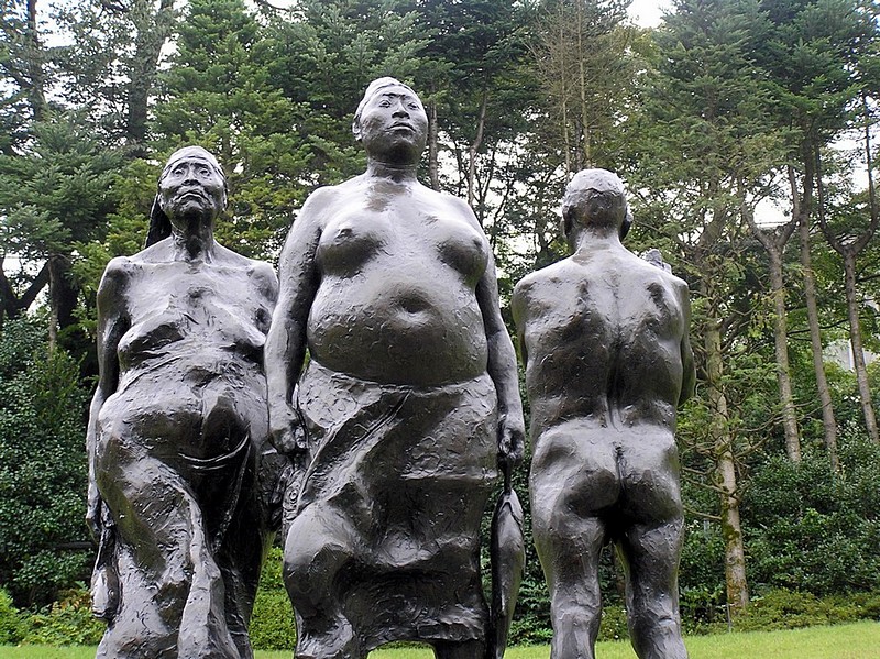 HAKONE OPEN AIR MUSEUM