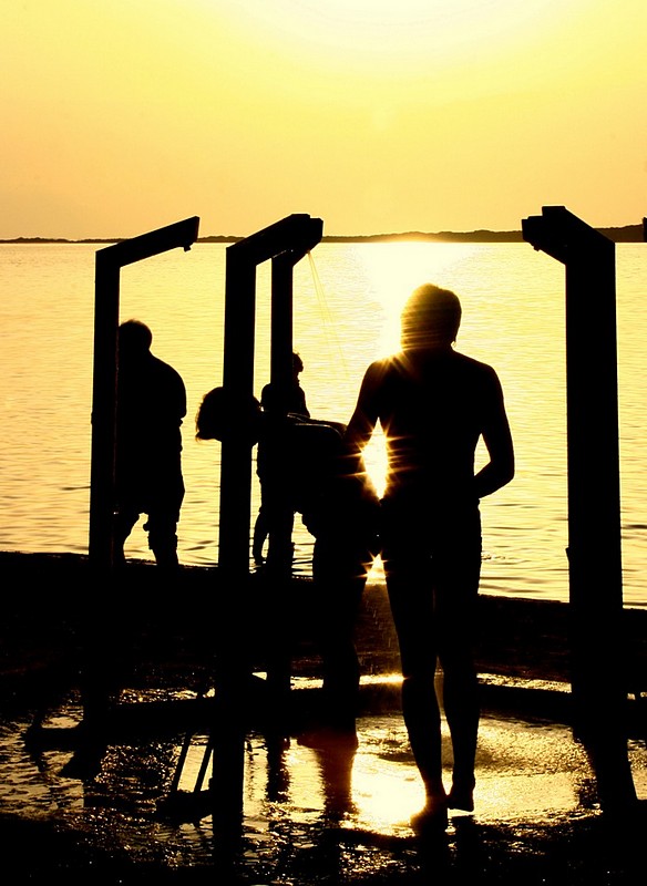 כוכבים בבוקר