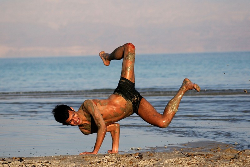 צילום: מעין נבט