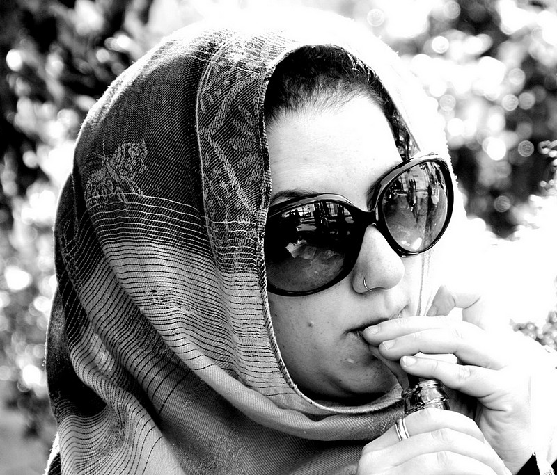 צילום: אדריאנה גורן