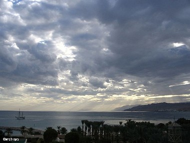 צילום: בעז לביא