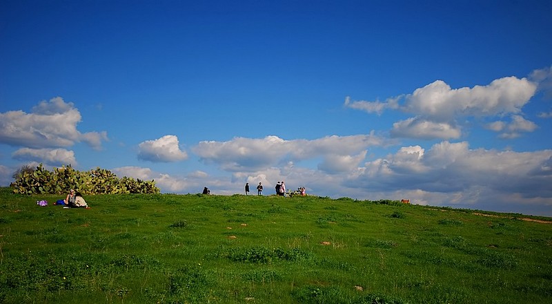 זמן איכות לטיול