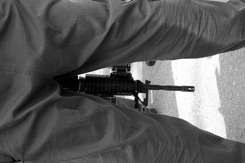 כל אחד והכלי שלו