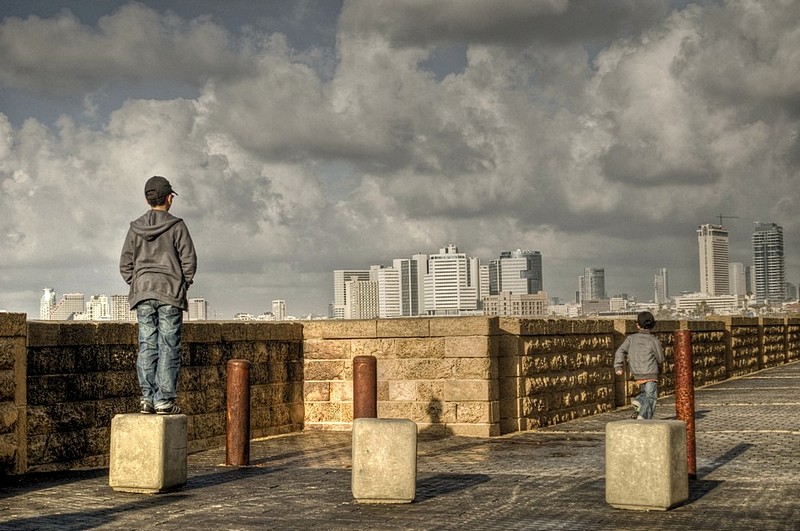 צילום: אלכס קורוצקין