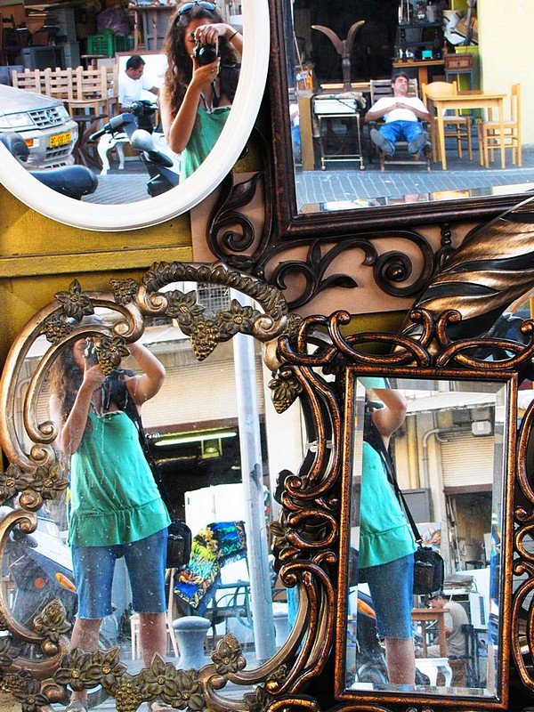 צילום: בר אילון