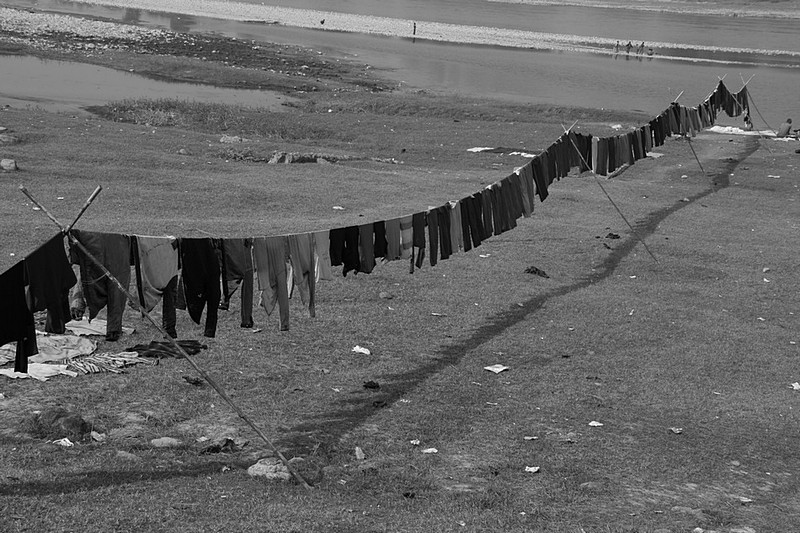 מייבש כביסה