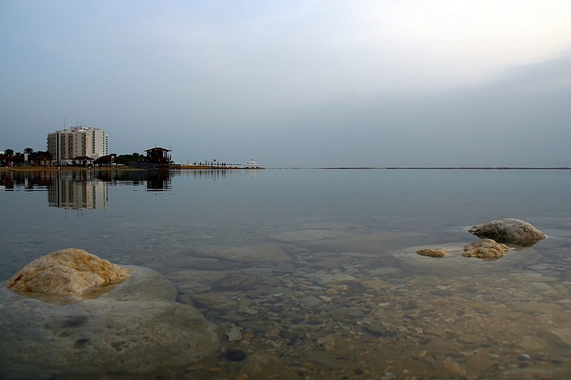 חוף טוב הכל טוב