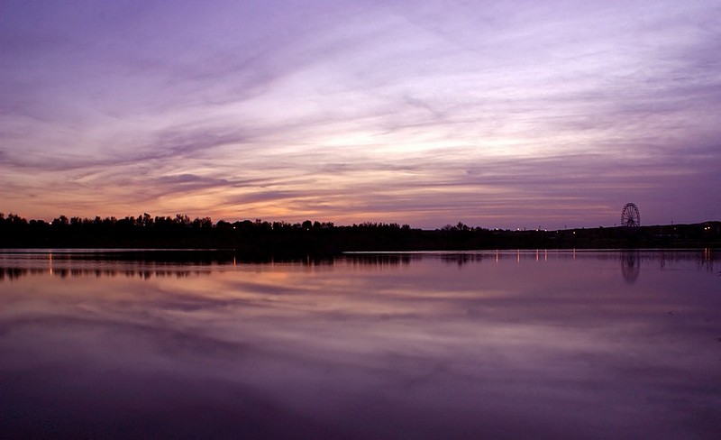 לפני החשיכה