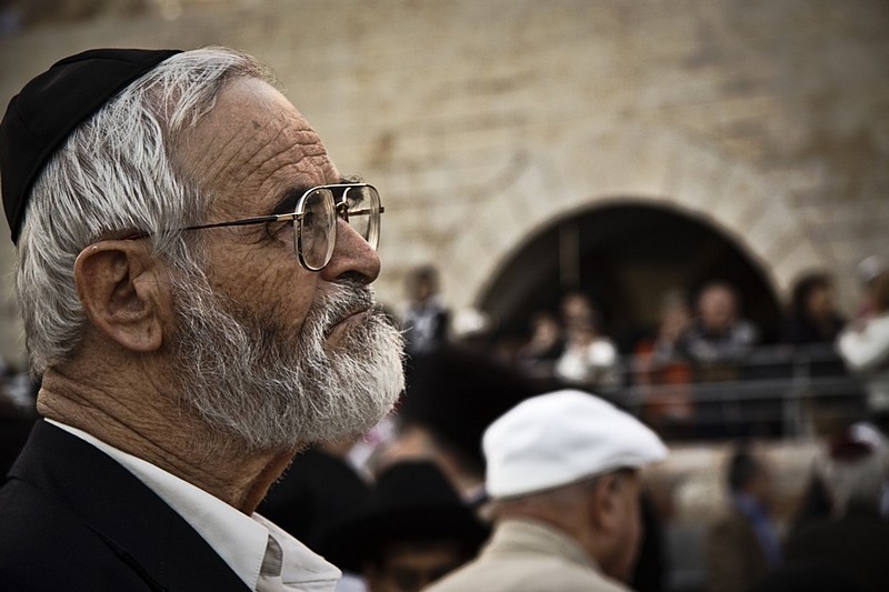 צילום: רון לוי