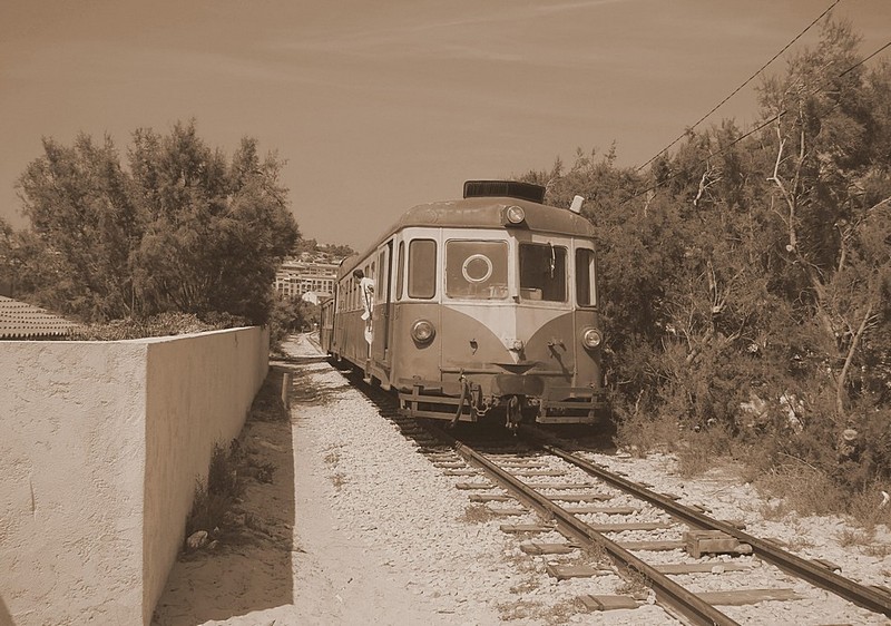 רכבת החוף