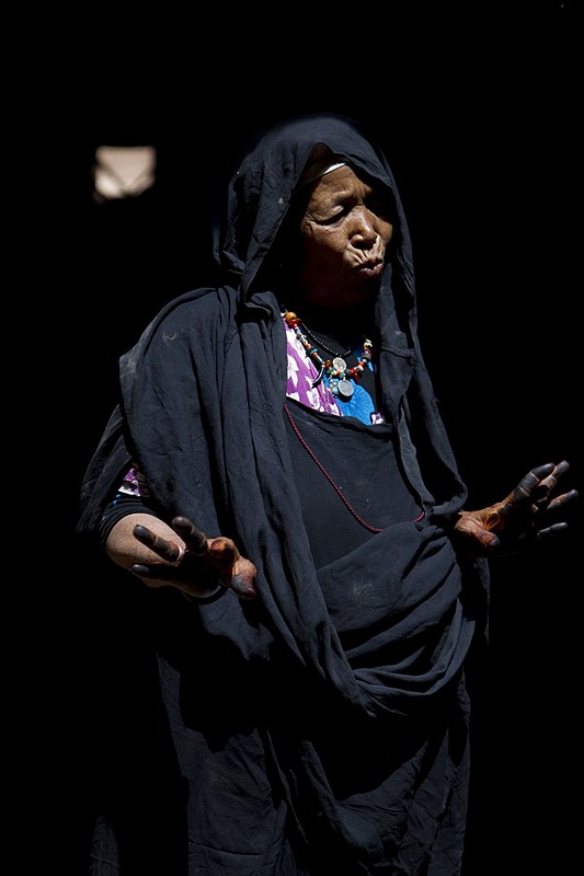 צילום: benny levin