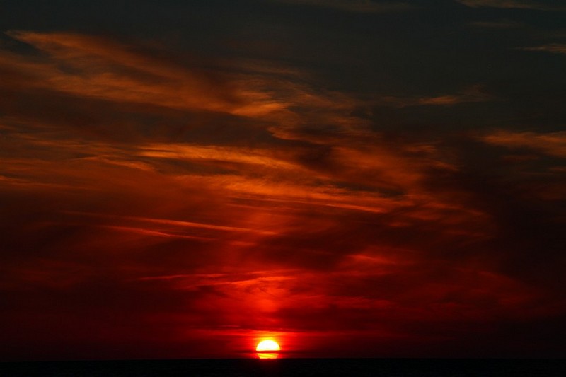 העין האדומה