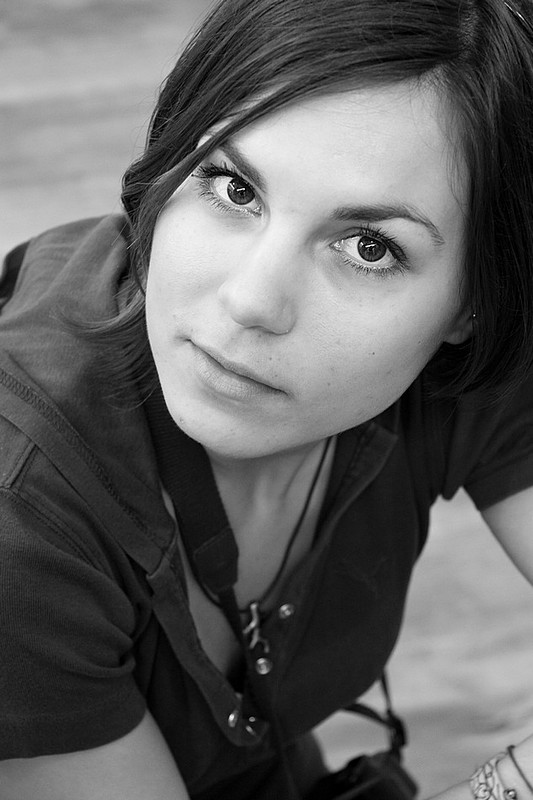 צילום: Ellen Bem