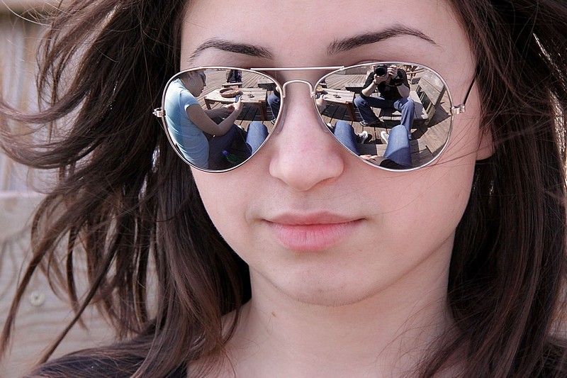 צילום: Ellen Bem