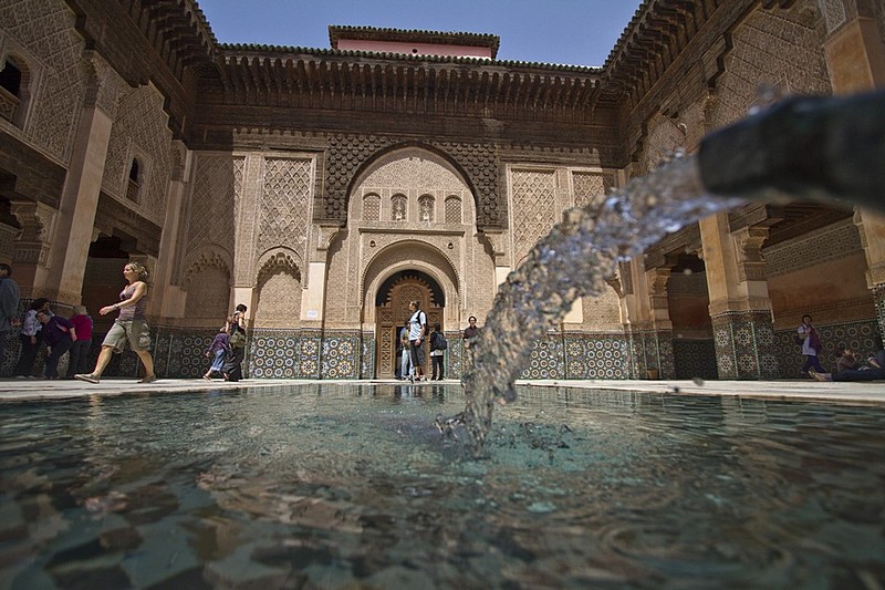 צילום: benny levin