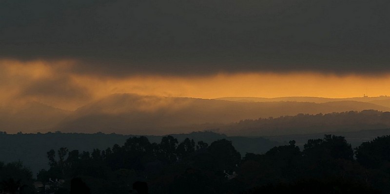 צבעי הזריחה