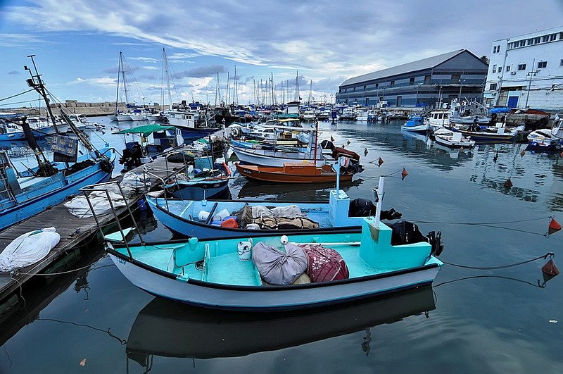אין כמו יפו.