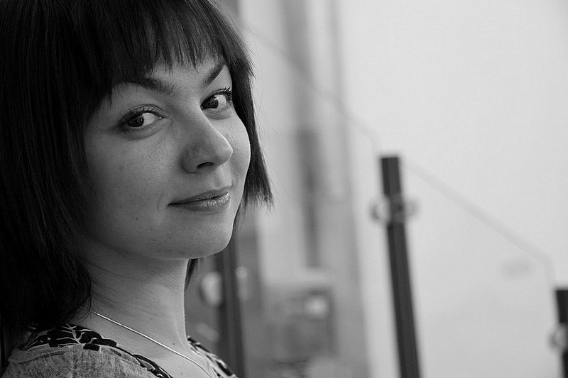 צילום: Ellen Bem