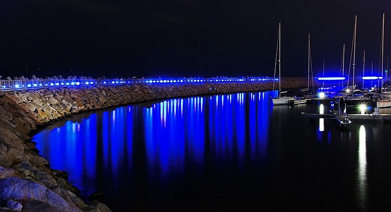 קטיפה כחולה