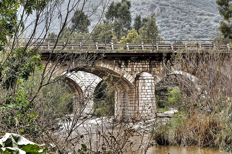 הגשר הישן