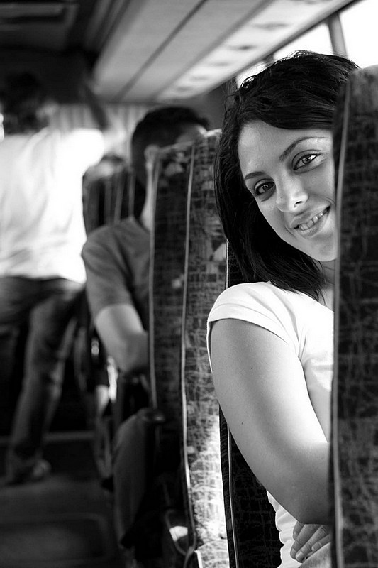 צילום: Ellen Bem