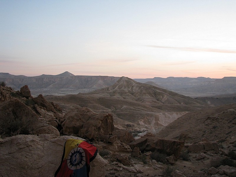צילום: בן לוריא