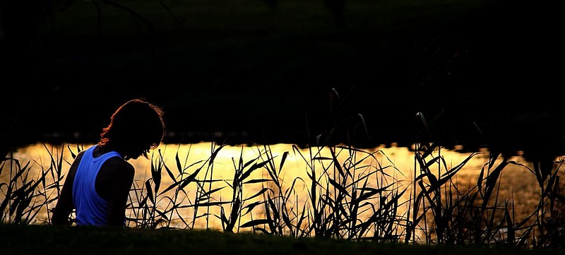 על גדות הנער