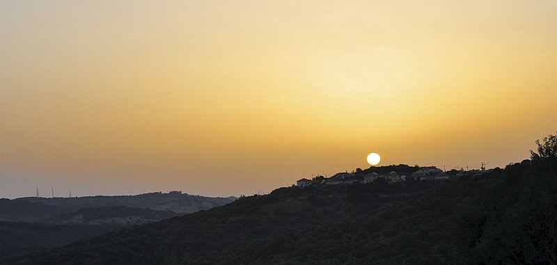 עוד יום עבר