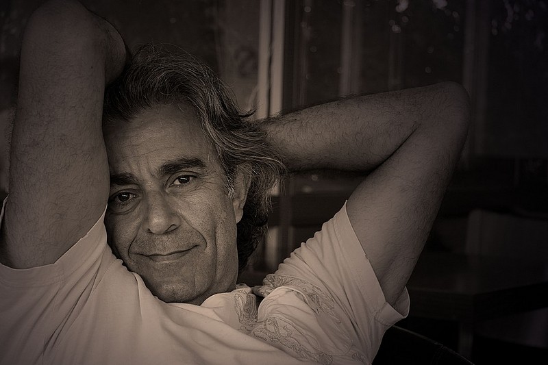 צילום: Ellen Bem