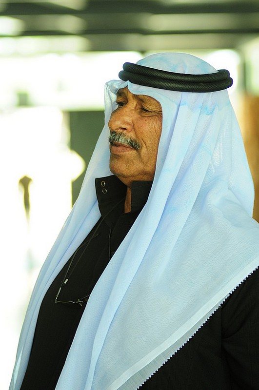 זקן ושבע ימים