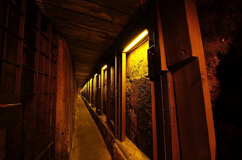 מנהרות הכותל 2