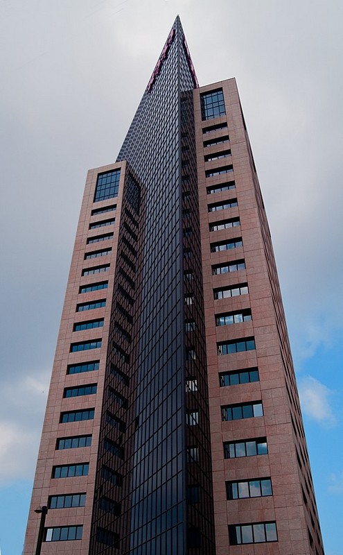 גירוד שחקים בפועל