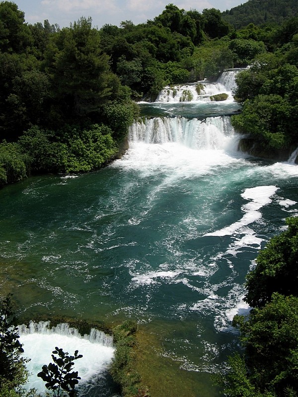 מפלים.. מפלים..