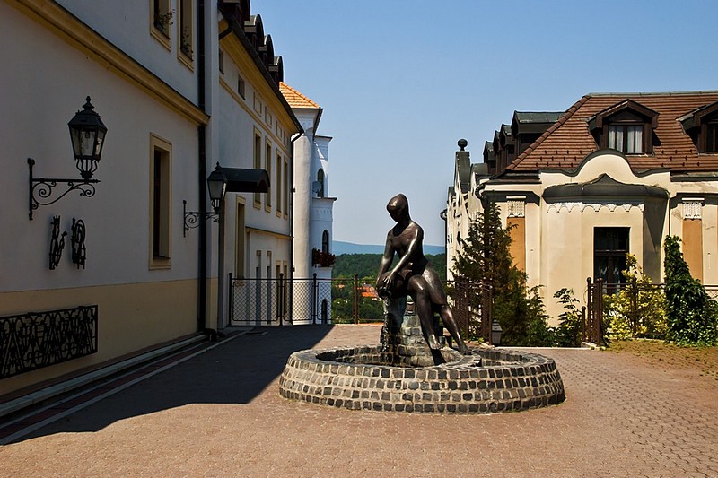 פינה קטנה ומקסימה