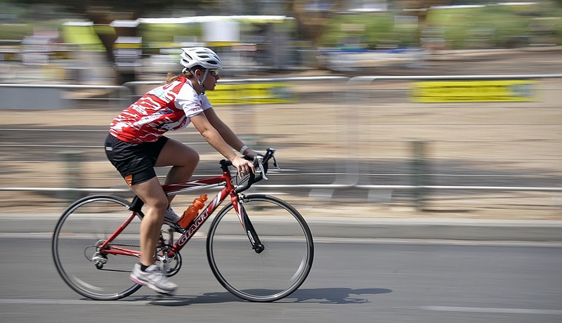 מהירה כסופה...