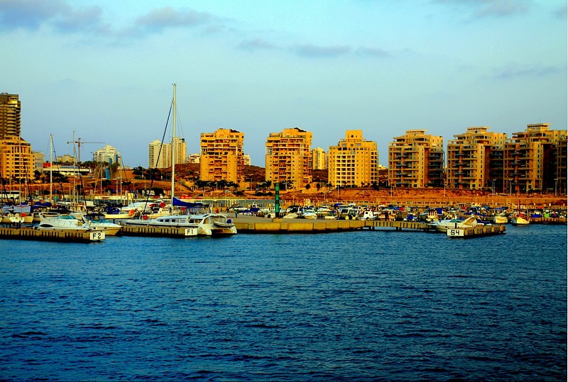 ריביירה דרומית 