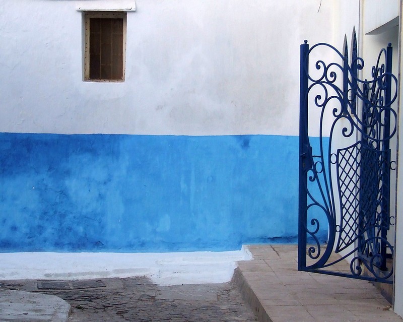 פתחו את השער