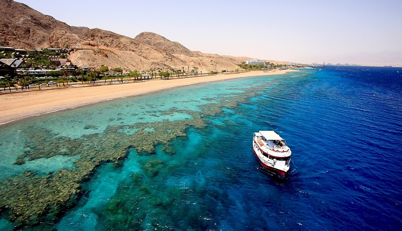 הים האדום. ?????