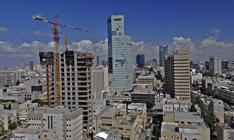 חדשות בעיר.